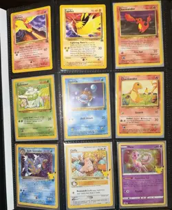 Pokemon Card Lot 360 Cards! Vintage, XY Evolutions, Modern, Holo, Energy. NM-LP - Image 1