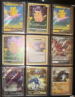 Pokemon Card Lot 360 Cards! Vintage, XY Evolutions, Modern, Holo, Energy. NM-LP - Image 2