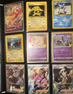 Pokemon Card Lot 360 Cards! Vintage, XY Evolutions, Modern, Holo, Energy. NM-LP - Image 3