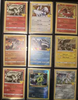 Pokemon Card Lot 360 Cards! Vintage, XY Evolutions, Modern, Holo, Energy. NM-LP - Image 4