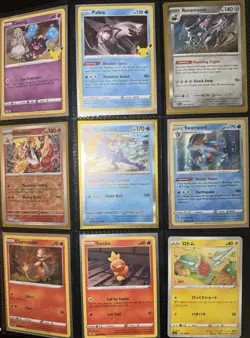 Pokemon Card Lot 360 Cards! Vintage, XY Evolutions, Modern, Holo, Energy. NM-LP - Image 5