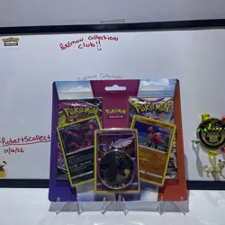 Pokemon Trading Card Game Evolving Skies Zapdos Moltres Articuno 2 Booster Packs 820650851438 - Image 2