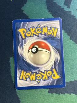 Hypno Ex FireRed & LeafGreen 25/112 Reverse Holo Rare Pokemon Card 2004 LP MP - Image 5