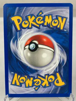 Giovanni's Magikarp 73/132 Gym Challenge Pokemon Card 1st Edition - NM / LP - Image 5