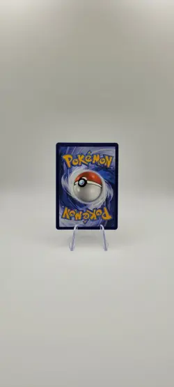 Pokemon TCG: Wigglytuff ex 222/091 Shiny Ultra Rare Card- Paldean Fates NM - Image 4