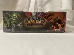 WOW tcg lg. booster box WAR OF THE ANCIENTS 36 packs of 15 cards each English - Image 2