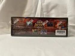 WOW tcg lg. booster box WAR OF THE ANCIENTS 36 packs of 15 cards each English - Image 4