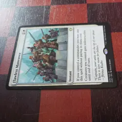 Mtg Flawless Maneuver NM/M C20 Magic Card Rare Instant Commander - Image 3