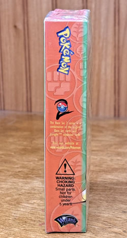 Pokemon Grass Chopper Theme Deck Trading Card Game Gamefreak Nintendo Sealed - Image 3