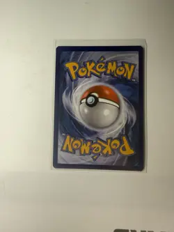 Pokemon TCG Charizard v SWSH260 Sword & Shield Promo Card Near Mint Condition - Image 3