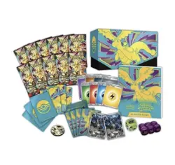 Ascended Heroes Pokemon Center Elite Trainer Box (ETB) - PRESALE CONFIRMED 2/20 - Image 2