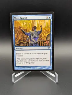 Mass Appeal Avacyn Restored Regular - Image 1