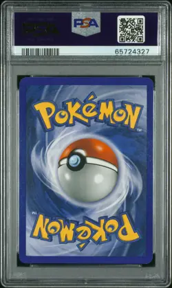 2000 POKEMON BASE SET 2 #2 BLASTOISE-HOLO PSA 9 - Image 2