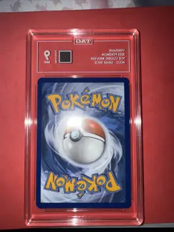 Pokemon 2023 Venusaur Holo Classic Collection TAG mint 9 - Image 3