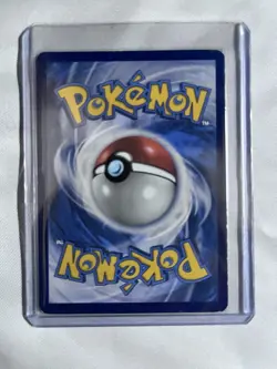 Pokemon XY Reshiram Full Art Black Star Promo XY74 English LP/MP - Image 2