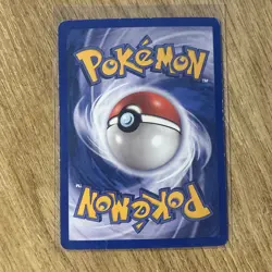 Pokemon Card Marshtomp 40/109 common EX Ruby And Sapphire LP - Image 2