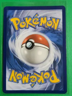 Pokemon TCG Scarlet & Violet Black Star Promo Bulbasaur #46 Cosmos Rare - Image 2