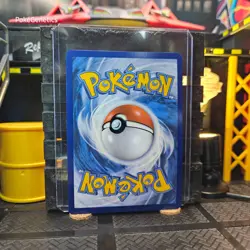 Charmander Promo Cosmos Holo Scarlet & Violet Pokemon TCG SVP047 - Image 4