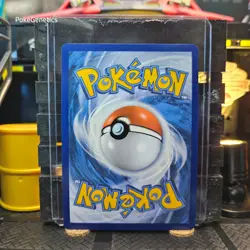 Charmander Promo Cosmos Holo Scarlet & Violet Pokemon TCG SVP047 - Image 5