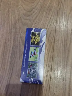 Pokemon 1st Edition 20th Anniversary XY Evolutions CP6 Booster Box Japanese - Image 3