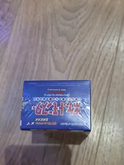 Pokemon 1st Edition 20th Anniversary XY Evolutions CP6 Booster Box Japanese - Image 5