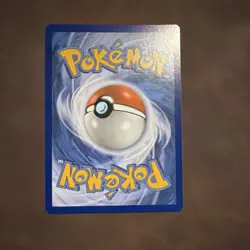 Pokemon TCG Charizard GX 20/147 SM-Burning Shadows Full Art Ultra Rare Holo - Image 2