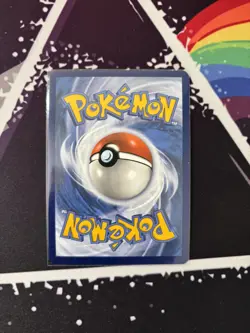 Raboot 147/142 - Pokemon TCG Stellar Crown - Illustration Rare Holo - M/NM - Image 2