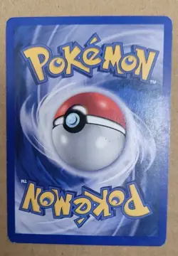 Azumarill # 30/100 Uncommon aus EX Sandsturm 2003 Pokemon Vintage - Image 2