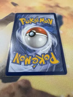 Play! Pokemon Prize Pack Series 7 Prismatic Evolutions 034/131 Espeon EX - Image 2
