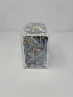 Acrylic Case w/ Magnetic Lid - Pokemon TCG Booster Box - TCG Box Not Included - Image 4