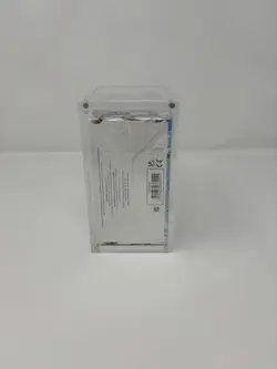 Acrylic Case w/ Magnetic Lid - Pokemon TCG Booster Box - TCG Box Not Included - Image 5