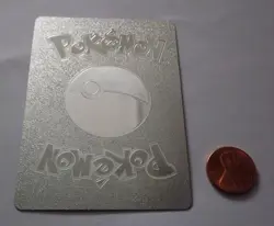 Pokemon - Basic - Silver - Pikachu - Special Delivery - No. 025 - HP60 - SWSH074 - Image 2