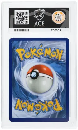 2016 POKEMON XY EVOLUTIONS BLASTOISE EX 21/108 - ACE 10 - Image 2