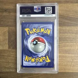 PSA 8 Mew #8 Pokemon League Black Star Promo Pokemon Card NEAR MINT - Image 2