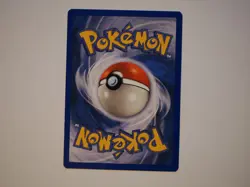 Pokemon TCG Rapidash 51 Black Star Promo Near Mint - Image 2