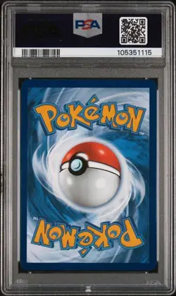 2022 Pokemon Sword and Shield Premium Collection Kleavor V #SWSH248 PSA 10 - Image 2