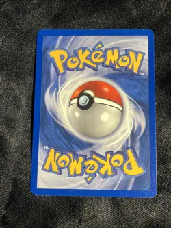 2000 Pokemon Gym Challenge Erika's Clefairy Unlimited #40/132 Lp+ - Image 2