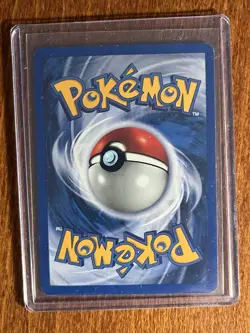 [LP+/NM] 2000 Pokemon Gym Challenge Erika's Clefairy Unlimited #40/132 - Image 2