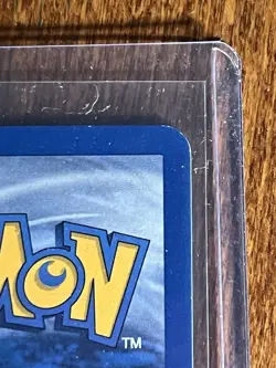 [LP+/NM] 2000 Pokemon Gym Challenge Erika's Clefairy Unlimited #40/132 - Image 3