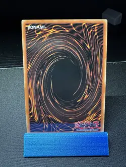 BUSTER BLADER THE DRAGON DESTROYER 1ST ED MAGO-EN101 RARE YUGIOH NM / UNPLAYED - Image 3