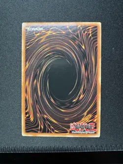 BUSTER BLADER THE DRAGON DESTROYER 1ST ED MAGO-EN101 RARE YUGIOH NM / UNPLAYED - Image 5