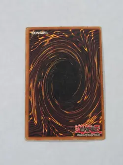 Red-Eyes B. Dragon SDJ-001 Ultra Rare Yu-Gi-Oh 1996 Holo - Image 2