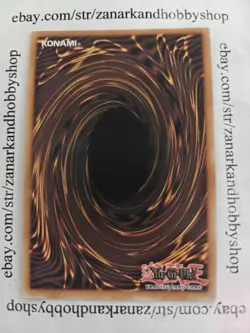 YuGiOh Red Eyes Black Dragon 8th Art RA04-EN109 Platinum Secret Rare - Image 2