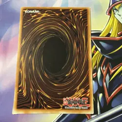 Red-Eyes Black Dragon 8th Art 1st Ed Platinum Secret Rare RA04-EN109 Yu-Gi-Oh - Image 5