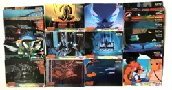 Nintendo Topps Pokemon Cards Mewtwo Strikes Back TV Animation 1999 - You Choose - Image 1