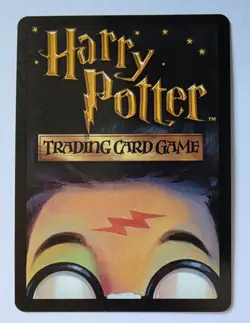 WOTC Harry Potter TCG Base Set - Pick From List - Image 1