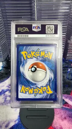 2021 POKEMON SWORD & SHIELD EVOLVING SKIES #191 FULL ART/DRAGONITE V PSA 10 - Image 2