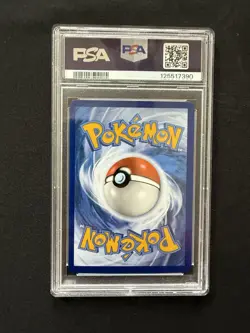 2021 POKEMON SWORD & SHIELD EVOLVING SKIES #191 FULL ART/DRAGONITE V PSA 10 - Image 2