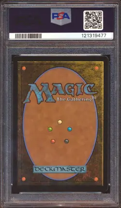 2025 MTG FINAL FANTASY AERITH GAINSBOROUGH 0519 SURGE FOIL PSA 10! - Image 2
