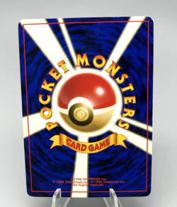 Pikachu #25 Jungle Japanese Pokemon Card LP+ - Image 4